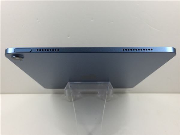 iPadAir 10.9 дюймовый no. 5 поколение [64GB] Wi-Fi модель голубой [ безопасность...