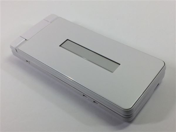 AQUOS ケータイ3 805SH[8GB] SoftBank ホワイト【安心保証】_画像6