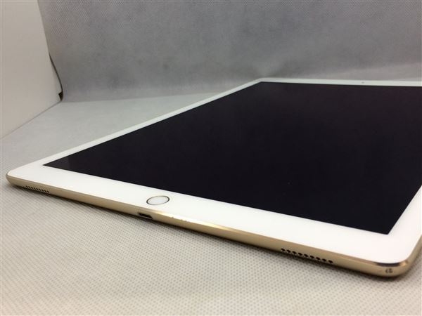 iPadPro 12.9 дюймовый no. 1 поколение [256GB] cell la-SIM свободный go-...