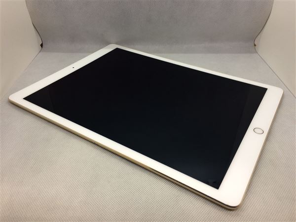 iPadPro 12.9 дюймовый no. 1 поколение [256GB] cell la-SIM свободный go-...