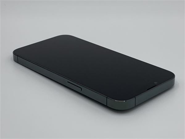 iPhone13 Pro[128GB] SIMフリー MNDX3J アルパイングリーン【 …_画像4