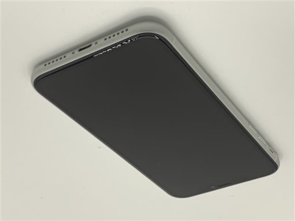 iPhoneXR[64GB] docomo MT032J ホワイト【安心保証】_画像3
