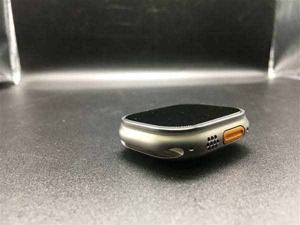 Ultra2[49mm cell la-] титан Apple Watch MRF13J[ безопасность гарантия...