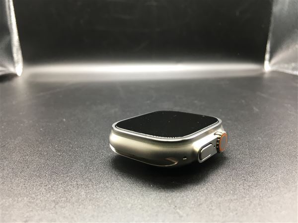Ultra2[49mm cell la-] титан Apple Watch MRF13J[ безопасность гарантия...