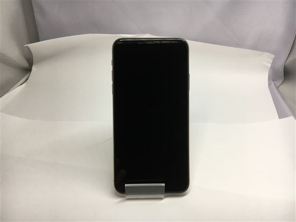 iPhone11 Pro Max[64GB] au MWHG2J ゴールド【安心保証】_画像2