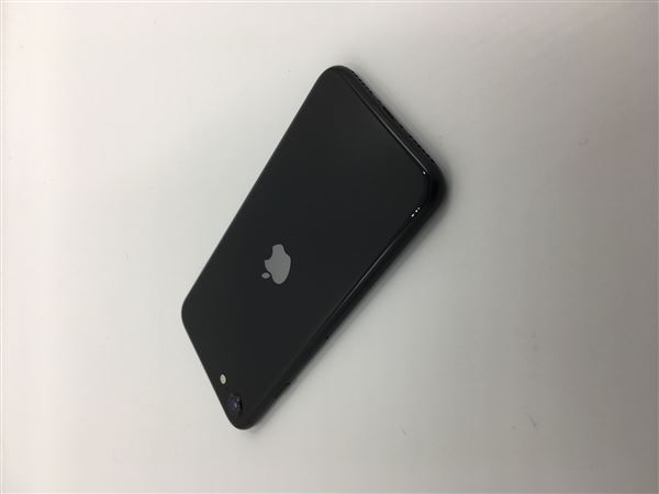 iPhoneSE 第2世代[128GB] SIMフリー MHGT3J ブラック【安心保 …_画像5