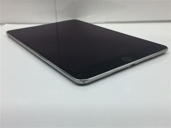 iPadmini 7.9 дюймовый no. 4 поколение [16GB] cell la-au Space серый...