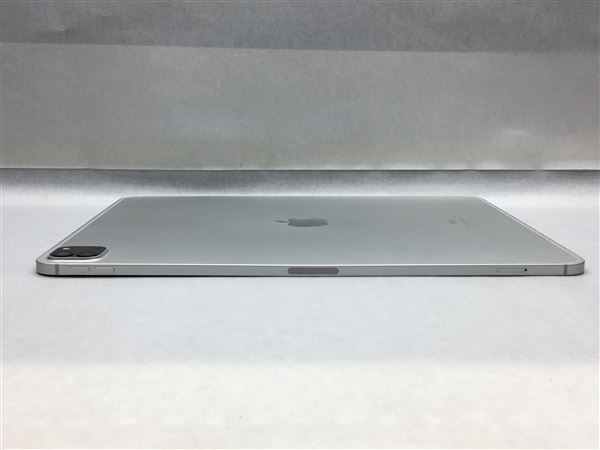 iPad Pro 12.9 дюймовый no. 4 поколение [128GB] cell la-au серебряный [...