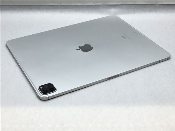 iPad Pro 12.9 дюймовый no. 4 поколение [128GB] cell la-au серебряный [...