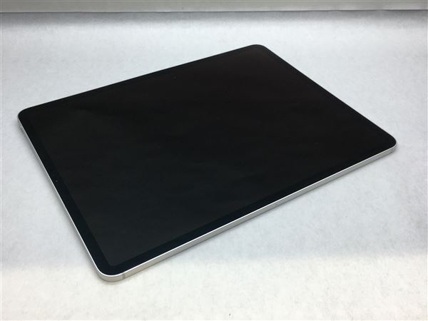 iPad Pro 12.9 дюймовый no. 4 поколение [128GB] cell la-au серебряный [...