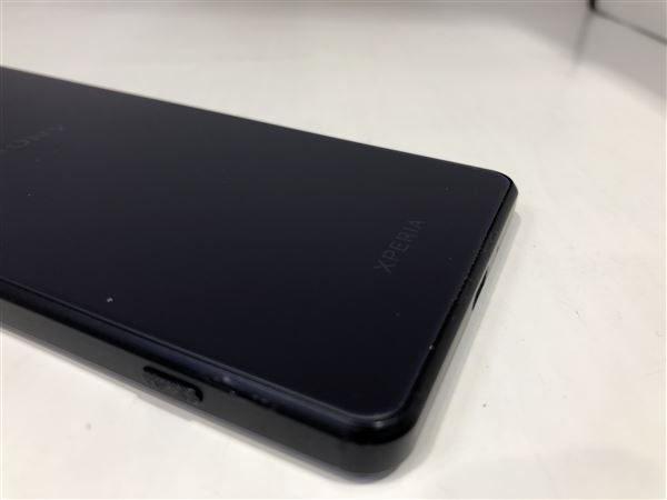 Xperia 1 III A101SO[256GB] SoftBank フロストパープル【安心…_画像5