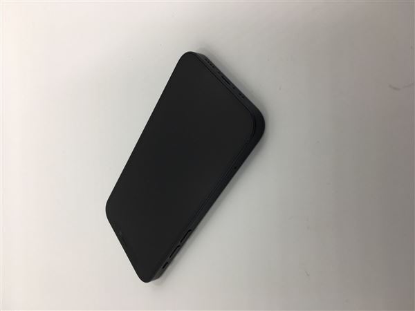 iPhone12 mini[128GB] SIMフリー MGDJ3J ブラック【安心保証】_画像4