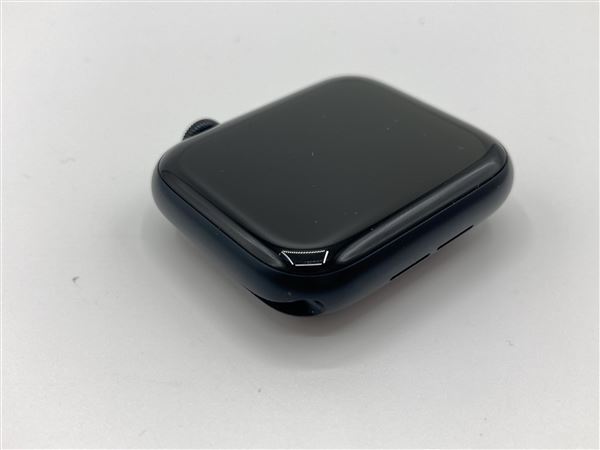 SE 第2世代[44mm GPS]アルミニウム ミッドナイト Apple Watch …_画像7