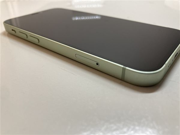 iPhone12 mini[128GB] SIMロック解除 docomo グリーン【安心保…_画像6