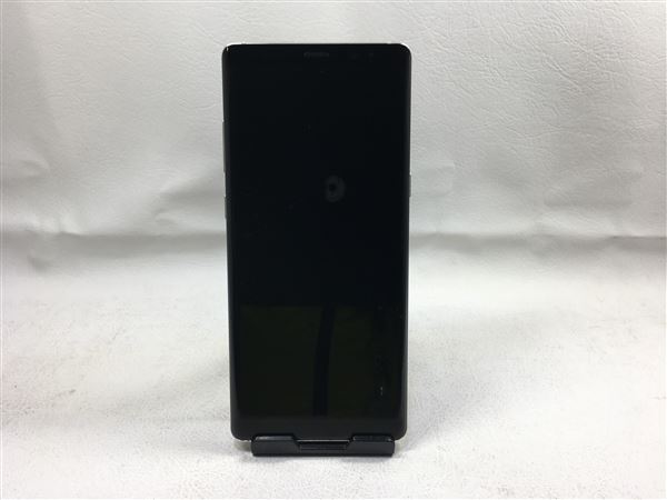 Galaxy Note8 SC-01K[64GB] docomo メープルゴールド【安心保 …_画像2