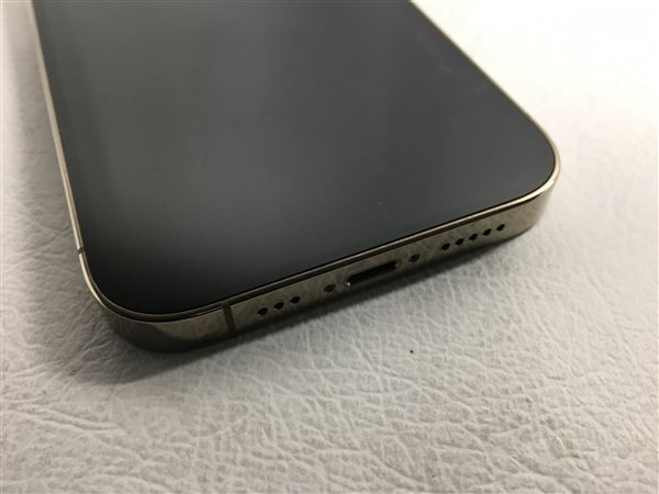 iPhone14 Pro[128GB] au MQ073J ゴールド【安心保証】_画像10