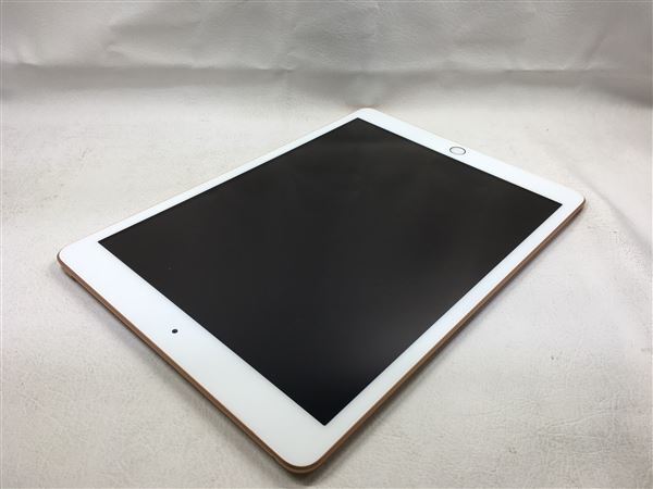 iPad 10.2インチ 第7世代[32GB] Wi-Fiモデル ゴールド【安心保…_画像8