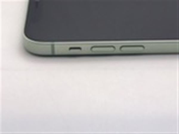 iPhone12[64GB] UQモバイル MGHT3J グリーン【安心保証】_画像8