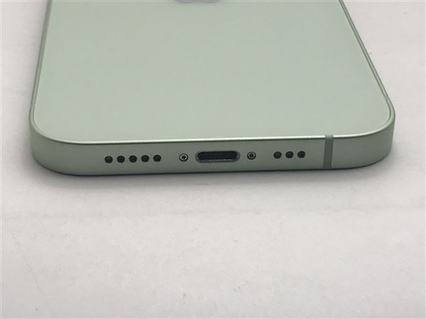 iPhone12[64GB] UQモバイル MGHT3J グリーン【安心保証】_画像5