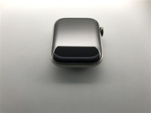 Series6[44mm セルラー]チタニウム Apple Watch A2376【安心保…_画像4