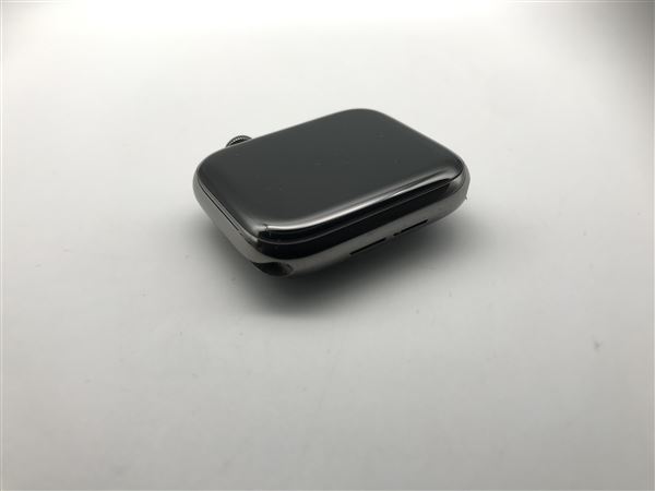 Series6[44mm cell la-] нержавеющая сталь graphite Appl...