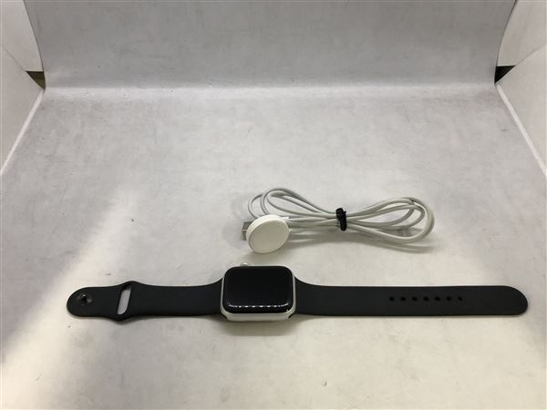 Series6[44mm GPS] aluminium серебряный Apple Watch M02D3J...