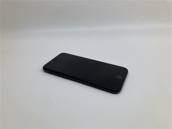 iPhoneSE 第2世代[128GB] SIMフリー MXD02J ブラック【安心保 …_画像4