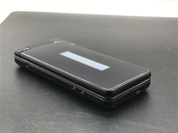 AQUOS cellular phone SH-02L[8GB] docomo black [ safety guarantee ]