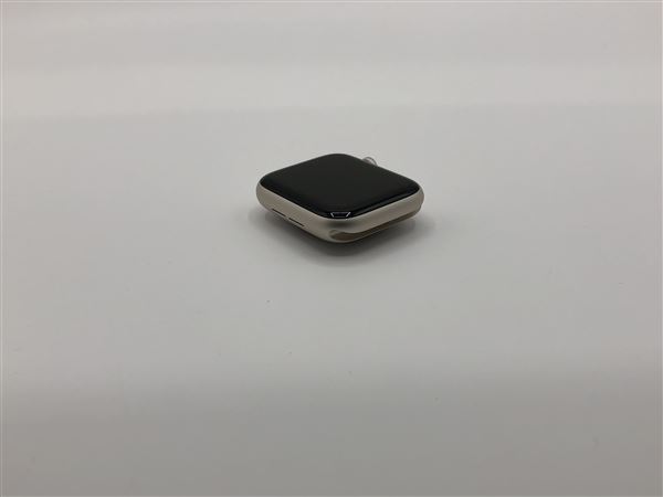 SE 第2世代[44mm GPS]アルミニウム スターライト Apple Watch …_画像6