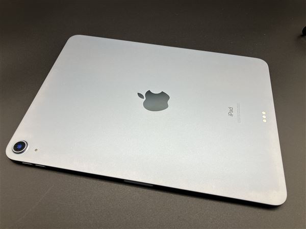 iPadAir 10.9インチ 第4世代[64GB] Wi-Fiモデル スカイブルー …_画像3