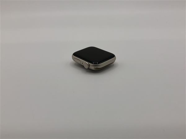 SE 第2世代[44mm GPS]アルミニウム スターライト Apple Watch …_画像7