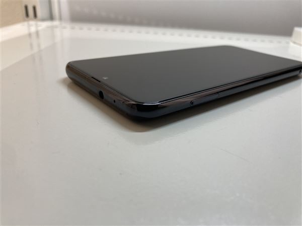 Galaxy A21 SCV49[64GB] UQモバイル ブラック【安心保証】_画像6