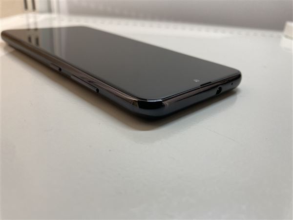 Galaxy A21 SCV49[64GB] UQモバイル ブラック【安心保証】_画像5