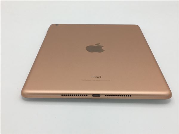 iPad 9.7インチ 第6世代[32GB] Wi-Fiモデル ゴールド【安心保 …_画像5