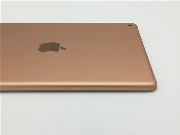 iPad 9.7インチ 第6世代[32GB] Wi-Fiモデル ゴールド【安心保 …_画像6