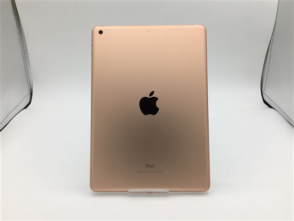 iPad 9.7インチ 第6世代[32GB] Wi-Fiモデル ゴールド【安心保 …_画像2