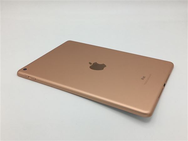 iPad 9.7インチ 第6世代[32GB] Wi-Fiモデル ゴールド【安心保 …_画像4