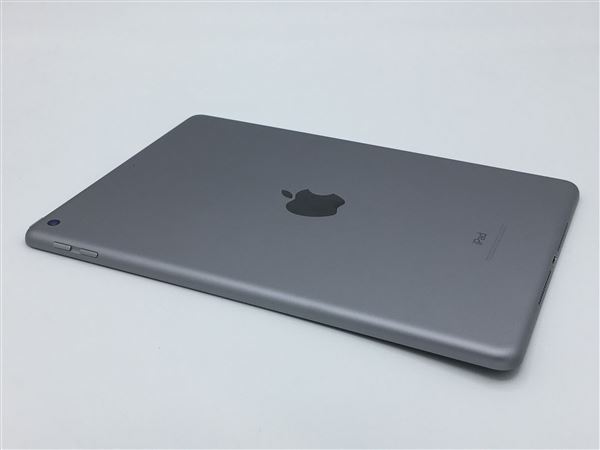 iPad 9.7インチ 第6世代[32GB] Wi-Fiモデル スペースグレイ【 …_画像4