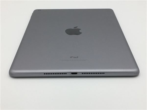 iPad 9.7インチ 第6世代[32GB] Wi-Fiモデル スペースグレイ【 …_画像5