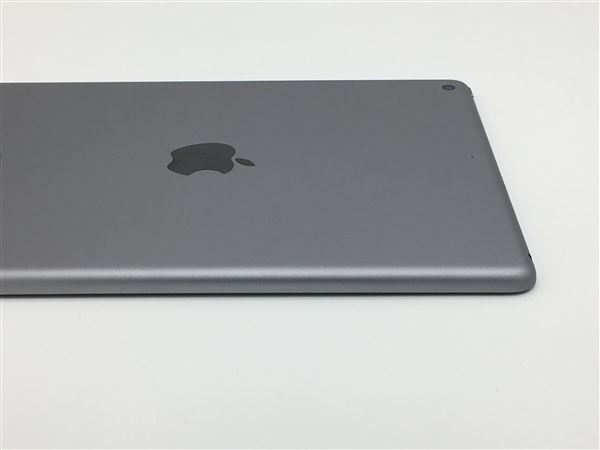 iPad 9.7インチ 第6世代[32GB] Wi-Fiモデル スペースグレイ【 …_画像6
