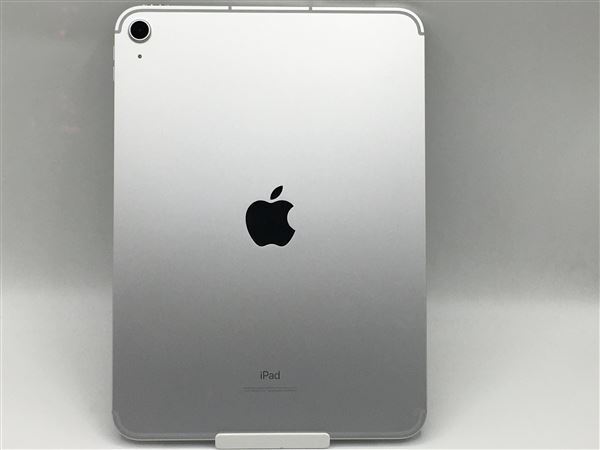 iPad 10.9インチ 第10世代[256GB] セルラー SIMフリー シルバ …_画像2