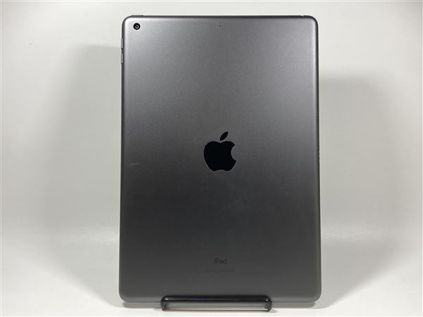 iPad 10.2 дюймовый no. 7 поколение [128GB] Wi-Fi модель Space серый...