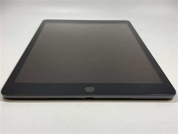 iPad 10.2 дюймовый no. 7 поколение [128GB] Wi-Fi модель Space серый...