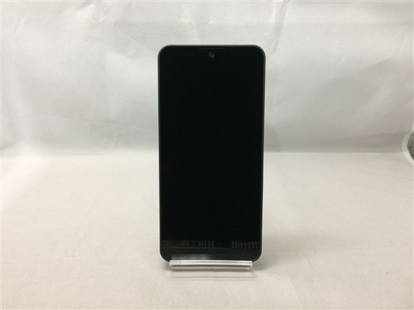 AQUOS wish2 A204SH[64GB] Y!mobile チャコール【安心保証】_画像2