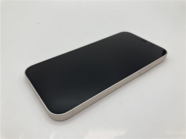 iPhone12[128GB] docomo MGHV3J ホワイト【安心保証】_画像2