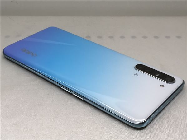 OPPO Reno3 A A002OP[128GB] Y!mobile ホワイト【安心保証】_画像4