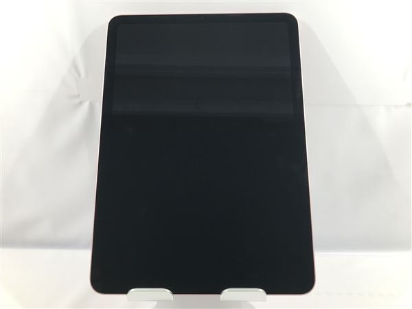 iPadAir 10.9インチ 第4世代[256GB] Wi-Fiモデル ローズゴール…_画像2