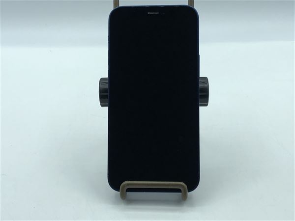 iPhone12 mini[256GB] 楽天モバイル MGDV3J ブルー【安心保証】_画像2