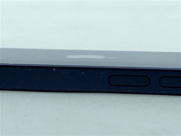 iPhone12 mini[256GB] 楽天モバイル MGDV3J ブルー【安心保証】_画像6