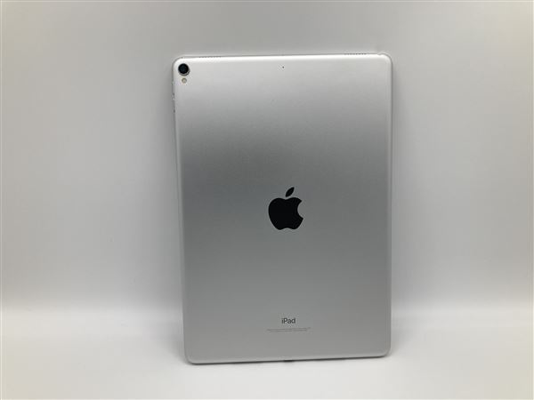 iPadPro 10.5 дюймовый no. 1 поколение [64GB] Wi-Fi модель серебряный [ дешево...